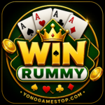 WIN RUMMY APP